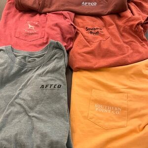 Southern TShirt Bundle